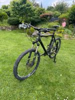 Bergamont Tattoo Ltd. MTB Hardtail Mountainbike Nordrhein-Westfalen - Borchen Vorschau