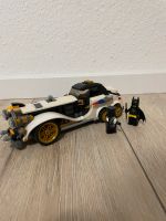 Lego Batman Movie The Penguin Arctic Roller 70911 Sachsen - Zwickau Vorschau