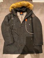 Tom Taylor Winterjacke XL Köln - Blumenberg Vorschau
