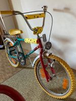 BMX Kinderfahrrad Fortuna 16/20" unbenutzt Bayern - Moosbach b. Vohenstrauß Vorschau