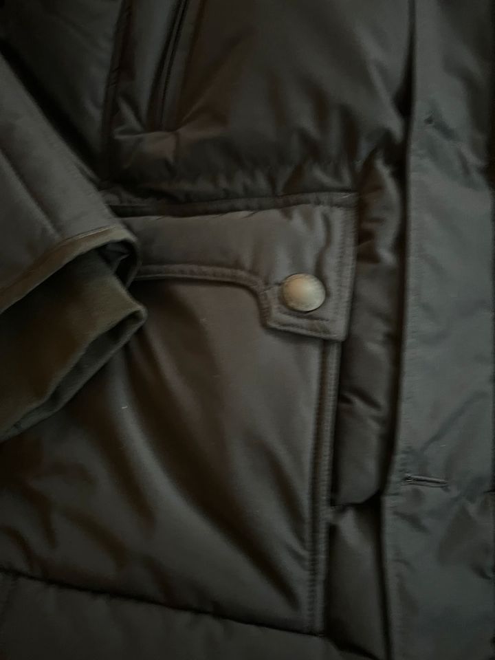 Original Wellensteyn Jacke Centurion marine Gr. XXL in Ladbergen