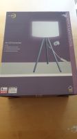 light Zone Tischleuchte Tischlampe Lampe ca 55cm hoch Hamburg-Nord - Hamburg Eppendorf Vorschau