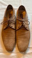 Schnürschuhe GUESS Gr. 44 Taupe Bayern - Baunach Vorschau