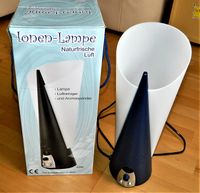 Ionen-Lampe Luftreiniger Aromaspender Lampe Leipzig - Gohlis-Nord Vorschau