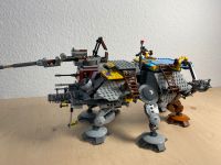 Lego 75157 Captain Rex AT TE Star Wars ohne Figuren Nordrhein-Westfalen - Kreuzau Vorschau