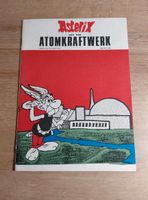 Comic, Asterix und das Atomkraftwerk Düsseldorf - Pempelfort Vorschau