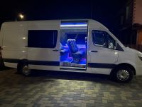 Mercedes-Benz Sprinter Essen - Essen-Kettwig Vorschau