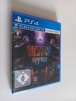 PS4 Tetris Effect Thüringen - Hildburghausen Vorschau