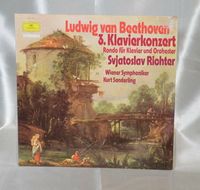 Ludwig van Beethoven - 3. Klavierkonzert/Vinyl Herzogtum Lauenburg - Dassendorf Vorschau