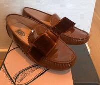 TOD'S MOCCASINS GR 37,5 38 ALESSANDRO DELL'ACQUA LIMITIERT Wuppertal - Ronsdorf Vorschau