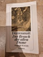 Dürrenmatt-Der Besuch der alten Dame Düsseldorf - Eller Vorschau