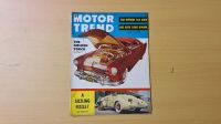 Motor Trend Magazin März 1954 / Studebaker, Hudson, Chrysler Baden-Württemberg - Besigheim Vorschau