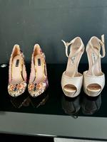 High Heels Pumps Steve Madden Größe 36 Thüringen - Erfurt Vorschau