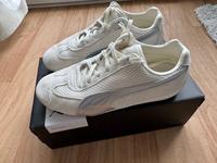Puma Speedcat Premium, Frosted-Ivory-Matt-Silber, 37,5, Original Berlin - Mitte Vorschau