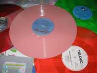 Roxy Music,Simply Red,ELO,Supertramp,Dire Straits LP Schallplatte Schwentinental - Klausdorf Vorschau