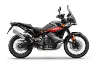 KTM 790 ADVENTURE NEUFAHRZEUG 2023 INKL TECHPACK Bayern - Habach Vorschau