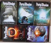 Taschenbücher, Perry Rhodan NEO, Band 48-72, 97-100, 121 Brandenburg - Fürstenwalde (Spree) Vorschau