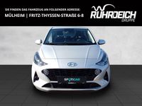 Hyundai i10 Trend 1.0 SHZ KAMERA KLIMAAT LHZ CARPLAY Essen - Essen-West Vorschau