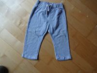 Jogginghose Hose grau C&A Gr. 80 Bayern - Dingolfing Vorschau