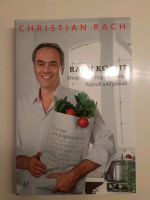 Christian Rach "Rach kocht" Buch kochen Kochbuch neu Baden-Württemberg - Pfullingen Vorschau