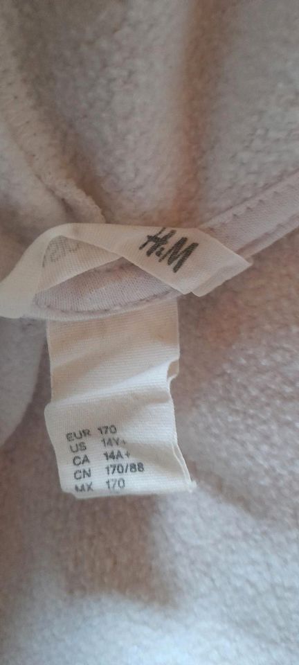 Jacke von "H&M", Gr.170 ** Top-Zustand ** in Salzweg