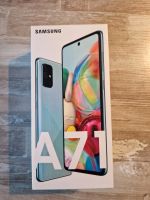 Smartphone Samsung A71 Mecklenburg-Vorpommern - Ferdinandshof Vorschau