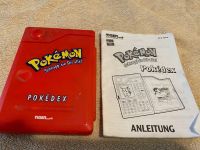 Pokémon Pokédex Elektronisches Spielzeug Hessen - Offenbach Vorschau