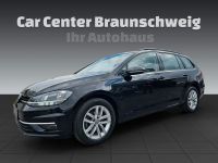 Volkswagen Golf VII 1.6 TDI Comfortline Variant+AHK Niedersachsen - Braunschweig Vorschau