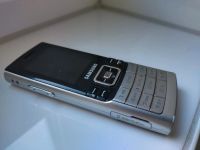 Samsung SGH-M200 Mobiltelefon Handy + Ladegerät funktionstüchtig! Berlin - Köpenick Vorschau