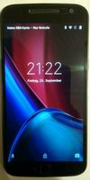 Lenovo Motorola Moto G4 PLUS Android 8.1.0 Oreo Dual SIM 16GB Nordrhein-Westfalen - Hagen Vorschau