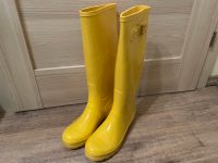 Gummistiefel Polar Original Tall Gloss Gr.40 Gelb !!NEU!! Niedersachsen - Soltau Vorschau