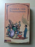 Kinderbuch "Ziemlich viele Prinzessinnen" von Diana W. Jones Buchholz-Kleefeld - Hannover Groß Buchholz Vorschau