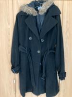 ❤️ Jacke Trenchcoat Kurzmantel Biaggini Gr. 40 ❤️ Bayern - Buttenwiesen Vorschau