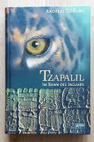 Jugendbuch Abenteuer Tzapalil im Bann des Jaguars Bayern - Pettendorf Vorschau