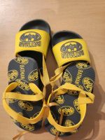 Batman badeschuhe Gr. 23 Rheinland-Pfalz - Waldböckelheim Vorschau