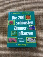 Buch "Die schönsten Zimmerpflanzen" gebraucht Baden-Württemberg - Waldkirch Vorschau