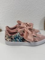 Puma Schuhe Pink Gr.38 Niedersachsen - Osterode am Harz Vorschau