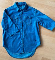 Pepe Jeans Hemd Jeanshemd Gr. XS Bluse neuwertig Baden-Württemberg - Hildrizhausen Vorschau