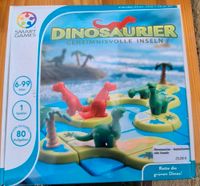 Smart Games: Dinosaurier - wie neu Köln - Marienburg Vorschau