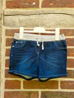 Shorts Jeans blau 158 Niedersachsen - Hankensbüttel Vorschau