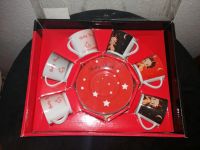 betty boop espresso set Rheinland-Pfalz - Katzwinkel (Sieg) Vorschau