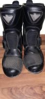 Motorrad Stiefel waterproof Gr. 38 Niedersachsen - Holzminden Vorschau