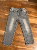 Reserved Hose Jeans Jeanshose grau 98 Baden-Württemberg - Meißenheim Vorschau