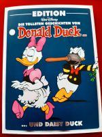 Edition Donald Duck und Daisy Duck, versandkostenfrei Hessen - Fulda Vorschau