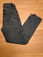 Schwarze Mom Jeans von Zara Baden-Württemberg - Dietenheim Vorschau