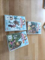 Mascha und der Bär 3 er DVD set Bayern - Geratskirchen Vorschau