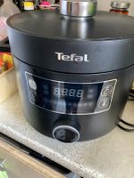 Tefal CY7548 Turbo Cuisine Multicooker, 1000, Plastic, 5 Litres, Altona - Hamburg Ottensen Vorschau