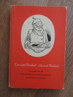 Wilhelm Busch - Du weiß Bescheid - Ich weiß Bescheid Edewecht - Edewecht - Friedrichsfehn Vorschau