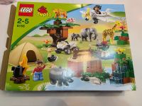 Lego Duplo 6156 Safari Niedersachsen - Emden Vorschau