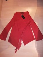 Apart - NEU - Strickjacke /Pullover / Poncho - Gr. 44/46 Bayern - Heigenbrücken Vorschau